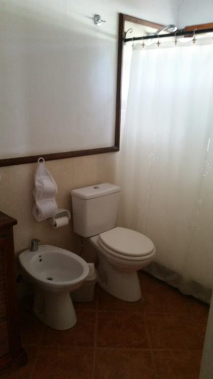 Estancia Turística Don Joaquín Scavino Habitación foto