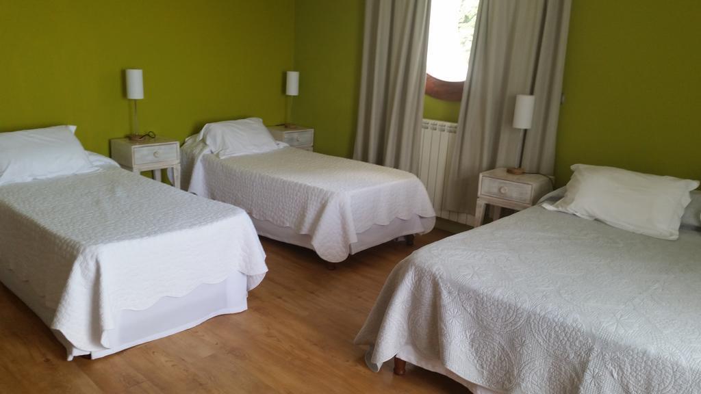Estancia Turística Don Joaquín Scavino Habitación foto