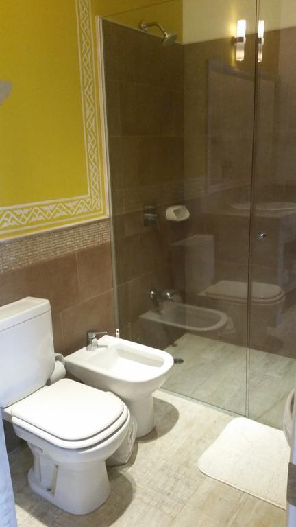Estancia Turística Don Joaquín Scavino Habitación foto