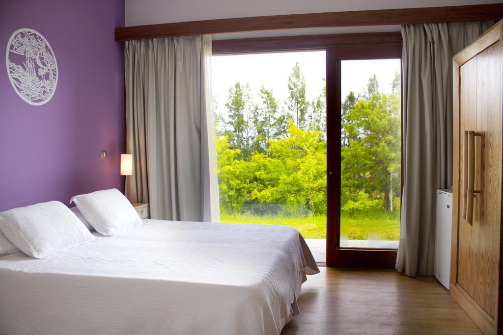 Estancia Turística Don Joaquín Scavino Habitación foto