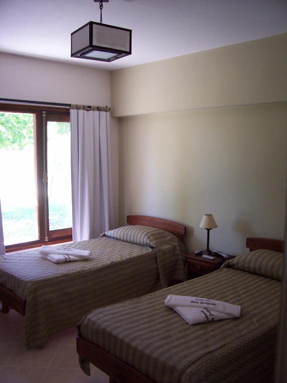 Estancia Turística Don Joaquín Scavino Habitación foto
